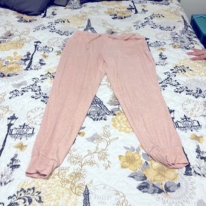 Ladies Medium Born Sweatpants